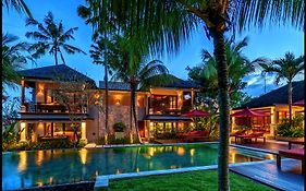 Villa Sabandari